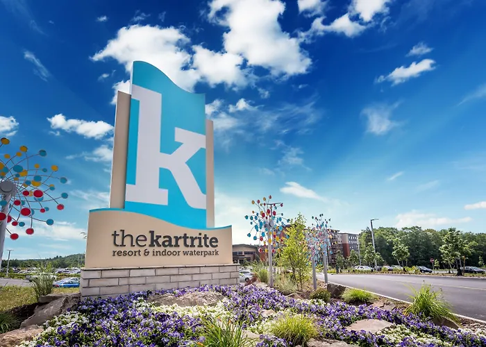 The Kartrite Resort And Indoor Waterpark